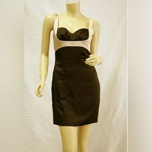 EUC BCBG Max Azria cocktail dress.
